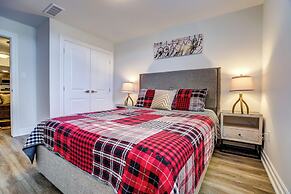 GLOBALSTAY 4Bd Basement Port Elgin Beach