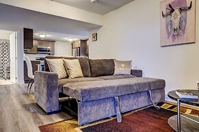 GLOBALSTAY 4Bd Basement Port Elgin Beach