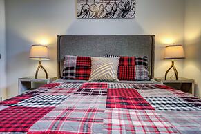 GLOBALSTAY 4Bd Basement Port Elgin Beach