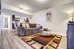 GLOBALSTAY 4Bd Basement Port Elgin Beach