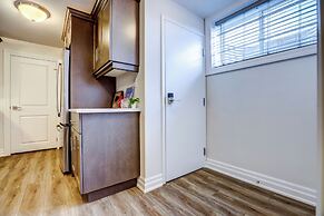 GLOBALSTAY 4Bd Basement Port Elgin Beach