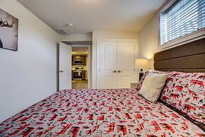 GLOBALSTAY 4Bd Basement Port Elgin Beach