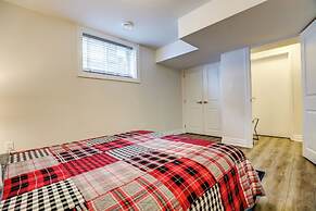 GLOBALSTAY 4Bd Basement Port Elgin Beach