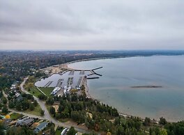 GLOBALSTAY 4Bd Basement Port Elgin Beach