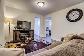 GLOBALSTAY 4Bd Basement Port Elgin Beach