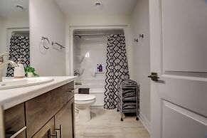 GLOBALSTAY 4Bd Basement Port Elgin Beach