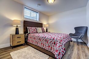 GLOBALSTAY 4Bd Basement Port Elgin Beach