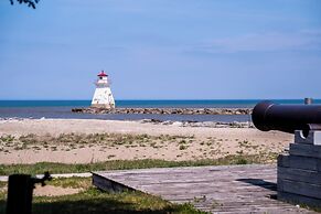 GLOBALSTAY 4Bd Basement Port Elgin Beach