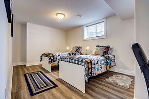 GLOBALSTAY 4Bd Basement Port Elgin Beach