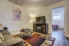 GLOBALSTAY 4Bd Basement Port Elgin Beach