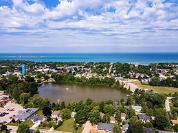 GLOBALSTAY 4Bd Basement Port Elgin Beach