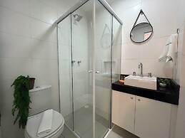 Casa com 2 suítes AC Higienópolis