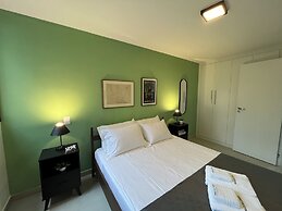 Casa com 2 suítes AC Higienópolis