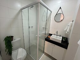 Casa com 2 suítes AC Higienópolis