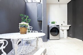 Casa com 2 suítes AC Higienópolis