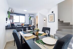 Casa com 2 suítes AC Higienópolis
