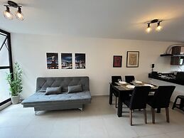 Casa com 2 suítes AC Higienópolis