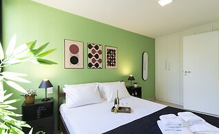 Casa com 2 suítes AC Higienópolis