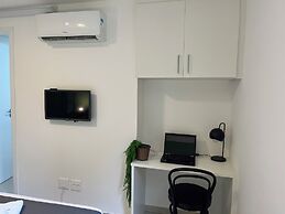 Casa com 2 suítes AC Higienópolis