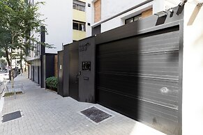 Casa com 2 suítes AC Higienópolis