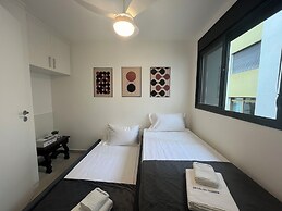 Casa com 2 suítes AC Higienópolis