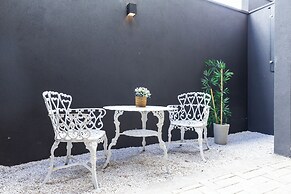 Casa com 2 suítes AC Higienópolis