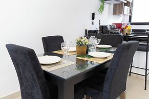 Casa com 2 suítes AC Higienópolis