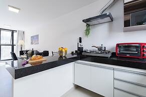 Casa com 2 suítes AC Higienópolis