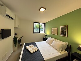 Casa com 2 suítes AC Higienópolis