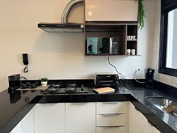 Casa com 2 suítes AC Higienópolis