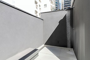 Casa com 2 suítes AC Higienópolis