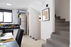 Casa com 2 suítes AC Higienópolis