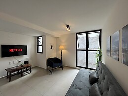 Casa com 2 suítes AC Higienópolis