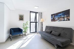 Casa com 2 suítes AC Higienópolis