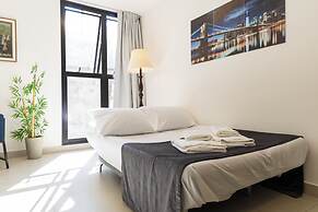 Casa com 2 suítes AC Higienópolis