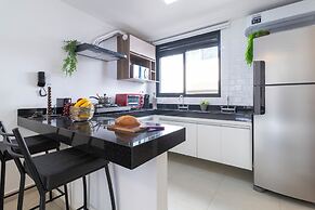 Casa com 2 suítes AC Higienópolis