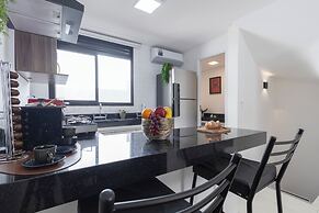 Casa com 2 suítes AC Higienópolis