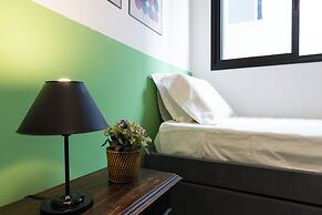 Casa com 2 suítes AC Higienópolis