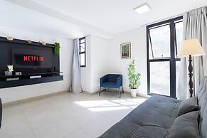 Casa com 2 suítes AC Higienópolis
