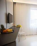 Sunday Rooms