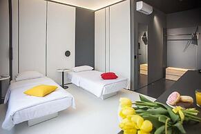 Sunday Rooms
