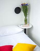 Sunday Rooms