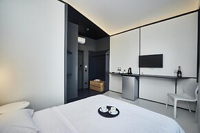 Sunday Rooms