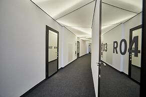 Sunday Rooms