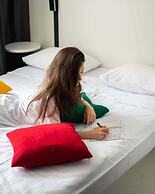 Sunday Rooms
