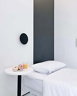 Sunday Rooms
