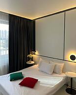 Sunday Rooms
