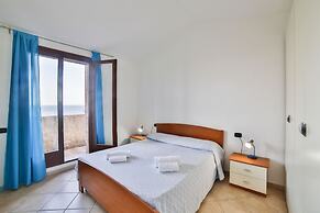 Villino Trilocale Apartments Seaside