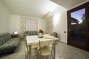 Villino Trilocale Apartments Seaside