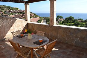 Villino Trilocale Apartments Seaside